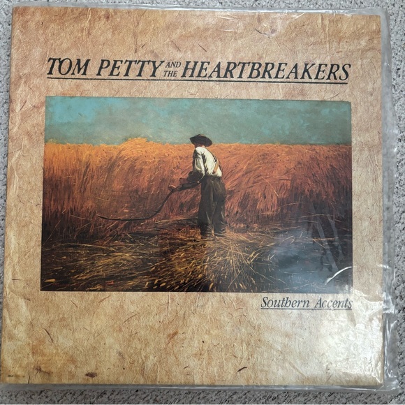 southern accents Other - Tom petty and the heartbreakers